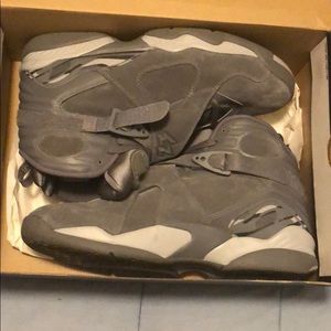 Air Jordan 8 retro